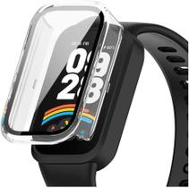 Capa Case Bumper de proteção compatível com Redmi Band 3