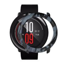 Capa case Bumper para Smartwatch Capa case Bumper para Smartwatch