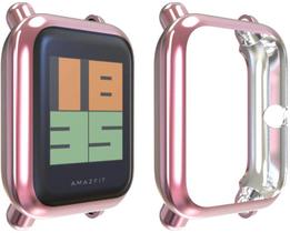 Capa case Bumper para Smartwatch