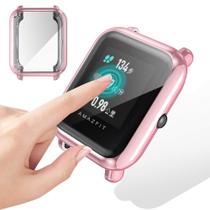 Capa case Bumper para Smartwatch Capa case Bumper para Smartwatch