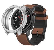 Capa case Bumper para Smartwatch Capa case Bumper para Smartwatch