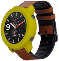 Capa case Bumper para Smartwatch Capa case Bumper para Smartwatch