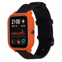 Capa case Bumper para Smartwatch Capa case Bumper para Smartwatch