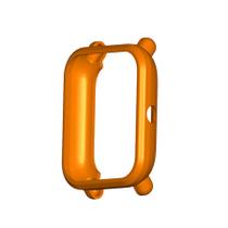 Capa case Bumper para Smartwatch