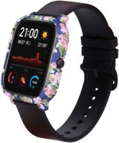 Capa case Bumper para Smartwatch - Nandos-Store