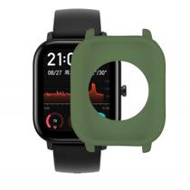 Capa case Bumper para Smartwatch