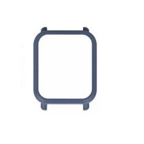 Capa case Bumper para Smartwatch Capa case Bumper para Smartwatch