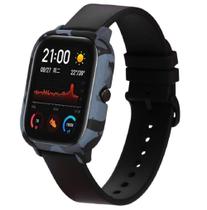 Capa case Bumper para Smartwatch