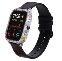 Capa case Bumper para Smartwatch