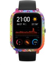 Capa case Bumper para Smartwatch