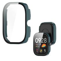 Capa Case Bumper Protetor Para Smartwatch Redmi Watch 4
