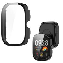 Capa Case Bumper Protetor Para Smartwatch Redmi Watch 4