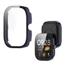 Capa Case Bumper Protetor Para Smartwatch Redmi Watch 4