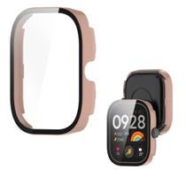 Capa Case Bumper Protetor para Smartwatch Watch 4 Capa Case Bumper Protetor para Smartwatch Watch 4
