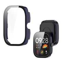 Capa Case Bumper Protetor para Smartwatch Watch 4