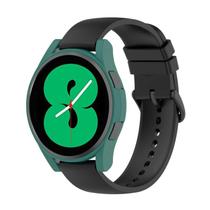 Capa Case Bumper Protetora Para Samsung Galaxy Watch 4 44mm