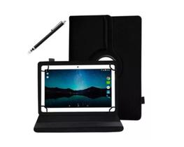 Capa Case + Caneta Touch Compatível Para Tablet Redmi Pad SE Capa Case + Caneta Touch Compatível Para Tablet Redmi Pad SE