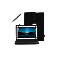 Capa Case + Caneta Touch Para Tablet Empresarial Bosnyyds 10.1