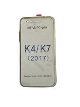 Capa Case capinha 360 P/ LG K4 K7 2017 proteção anti impacto