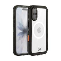Capa case capinha à Prova d'água Nautical para iPhone 17 - Gshield