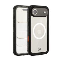 Capa case capinha à Prova d'água Nautical para iPhone Air - Gshield Capa case capinha à Prova d'água Nautical para iPhone Air - Gshield
