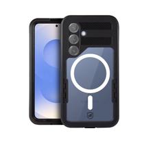 Capa case capinha à Prova d'água Nautical para Samsung Galaxy S25 - Gshield