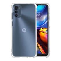 Capa Case Capinha Anti Impacto Compaivel Motorola Moto E32