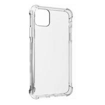 Capa Case Capinha Anti Impacto Para Iphone 11 Pro Max com Borda Protetora - Universo