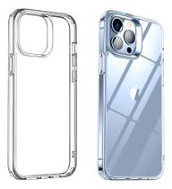 Capa Case Capinha Anti Impacto Para iPhone 16 15 14 13 12 11 X
