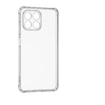 Capa Case Capinha Anti Impacto Para Motorola Moto G56 Película 3D Privacidade Anti Spy