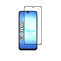 Capa Case Capinha Anti Impacto Para Samsung Galaxy A17 Película 3D Privacidade Anti Spy