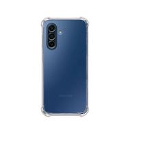 Capa Case Capinha Anti Impacto Para Samsung Galaxy A17 Película 3D Privacidade Anti Spy