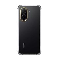 Capa Case Capinha Anti Impacto Para Xiaomi Redmi A5 Película 3D Privacidade Anti Spy