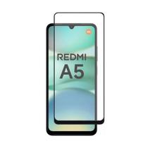 Capa Case Capinha Anti Impacto Para Xiaomi Redmi A5 Película 3D Privacidade Anti Spy