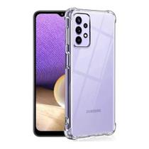 Capa Case Capinha Anti Impacto Samsung Galaxy A32 Tela 6.4