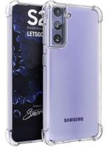 Capa Case Capinha Anti Impacto Samsung Galaxy S21 Plus 6.7 - Cherubs
