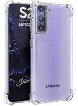 Capa Case Capinha Anti Impacto Samsung Galaxy S21 Plus 6.7