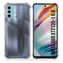 Capa Case Capinha Anti Impacto Samsung Moto G60