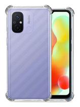 Capa Case Capinha Anti Impacto Shock Compatível Redmi 12c Capa Case Capinha Anti Impacto Shock Compatível Redmi 12c