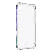 Capa Case Capinha Anti Impacto Shock LG K8 Plus com Borda Protetora Capa Case Capinha Anti Impacto Shock LG K8 Plus com Borda Protetora