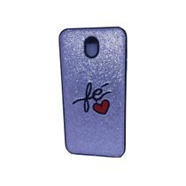 Capa case capinha anti queda Samsung Galaxy J7 Pro J730G FE Capa case capinha anti queda Samsung Galaxy J7 Pro J730G FE