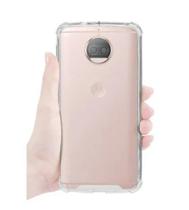 Desconto Interessante para moto motorola phone casos g8 g9 poder anti-queda  mt g7 plus g6 g5s capa de silicone shell x4 e6 e5 jogar bcak tampa |  Acessórios do telefone móvel \u003e