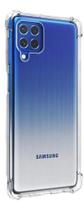 Capa Case Capinha Anti Shock Para Samsung Galaxy M62 6.7i
