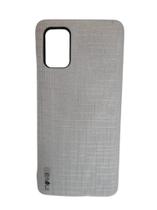 Capa Case Capinha Antiimpacto Samsung Galaxy A71