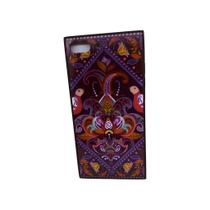 Capa case capinha antiqueda Apple iPhone 7 e 8 Plus Mandala Capa case capinha antiqueda Apple iPhone 7 e 8 Plus Mandala