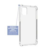 Capa case capinha antishock cristal compatível com galaxy A7 2018