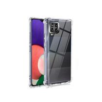 Capa case capinha antishock Premium para galaxy A22 4G