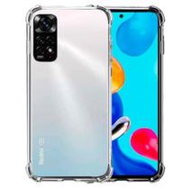 Capa case capinha antishock premium para Redmi Note 11 Pro