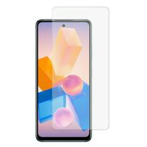 Capa Case Capinha Aveludada Compatível Para Infinix Hot 40i
