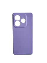 Capa Case Capinha Aveludada Para Redmi Note 14